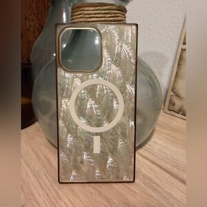 FLAUNT square phone cases iPhone 14 Pro Max